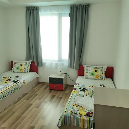 Apartment Family Amadeus Lux