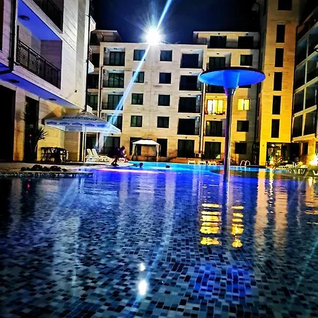 Family Amadeus Lux Apartment *