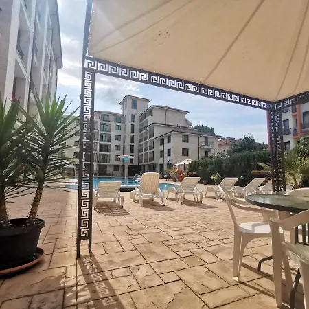 Apartment Family Amadeus Lux
