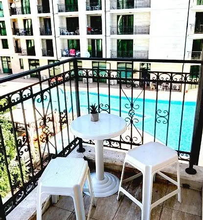 Family Amadeus Lux Sunny Beach