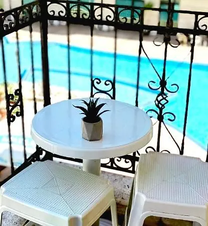 Family Amadeus Lux Apartment *