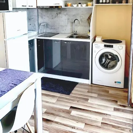 Family Amadeus Lux Apartment Sunny Beach