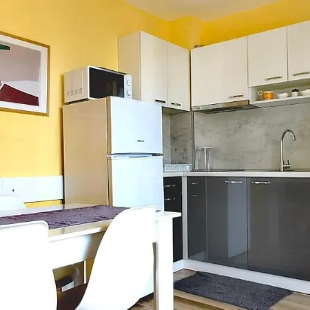 Apartment Family Amadeus Lux *