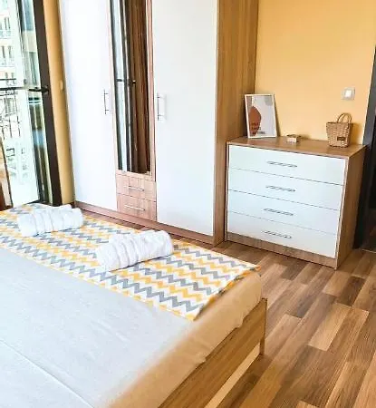 Family Amadeus Lux Apartment *